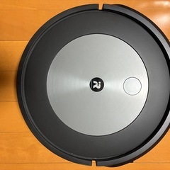 ルンバ　j5　の画像