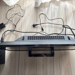 TOSHIBA REGZA テレビ ハードディスクドライブの画像