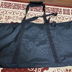 スノーピーク　IGTスリム用収納ケースの画像