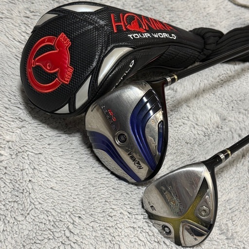 HONMA ゴルフセット 初心者様おすすめ！！