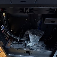 ガレリアpc
ケースの画像