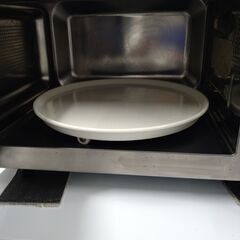 リユースのサカイ浦和店 【F233】★電子レンジ アイリスオーヤマ MO-T1501-W 2021の画像