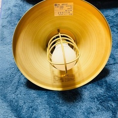 アンティーク照明器具の画像