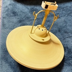 アンティーク照明器具の画像