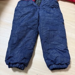 スノーウェアの画像