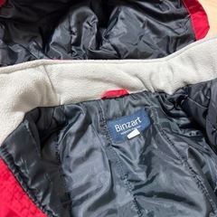 スノーウェアの画像