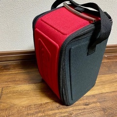 コールマン　ランタンケースの画像