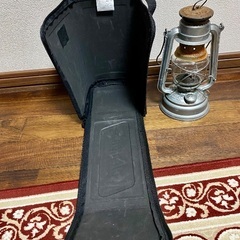コールマン　ランタンケースの画像