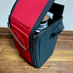 コールマン　ランタンケースの画像