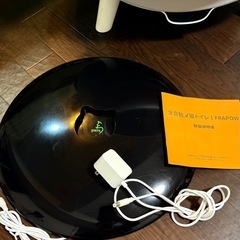 猫用　全自動トイレの画像