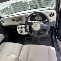 DAIHATSU mira cocoa ココア 23の画像