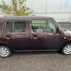 DAIHATSU mira cocoa ココア 23の画像