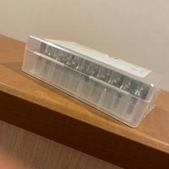 精密ドライバーの画像