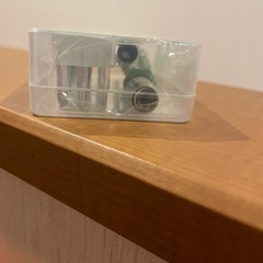 精密ドライバーの画像