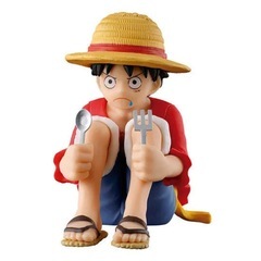 ワンピース まちぼうけ 2体セットの画像