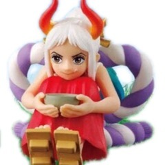 ワンピース まちぼうけ 2体セットの画像