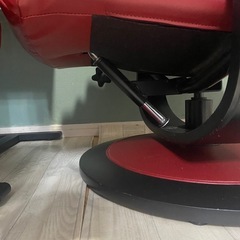 社長椅子　
リラックスチェア の画像