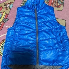 男児アウターの画像