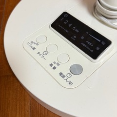 扇風機の画像