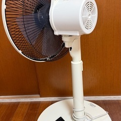 扇風機の画像