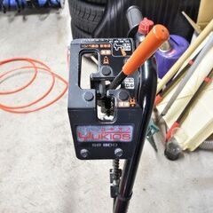  ホンダ 除雪機 ユキオス SB800の画像