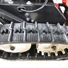  ホンダ 除雪機 ユキオス SB800の画像