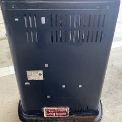 石油ストーブの画像