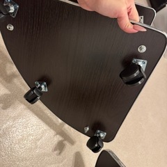 【無料】麻雀サイドテーブルの画像