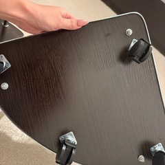 【無料】麻雀サイドテーブルの画像