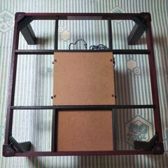 コイズミ  電気こたつ  500wの画像