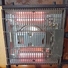 コイズミ  電気こたつ  500wの画像