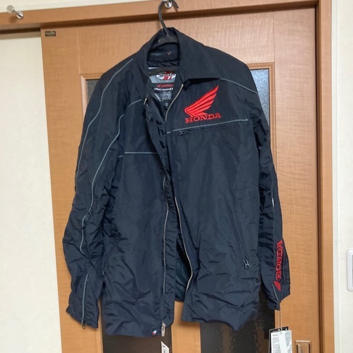 値下げ新品ホンダの冬用ジャケット