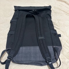 NIXON SWAMIS バックパック リュックの画像