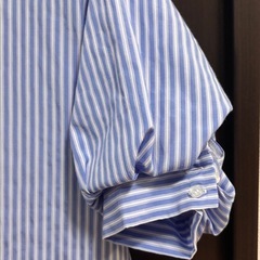 【夏物】半袖シャツの画像