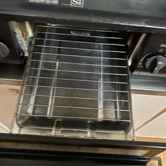 ガスコンロ　ガステーブル
の画像