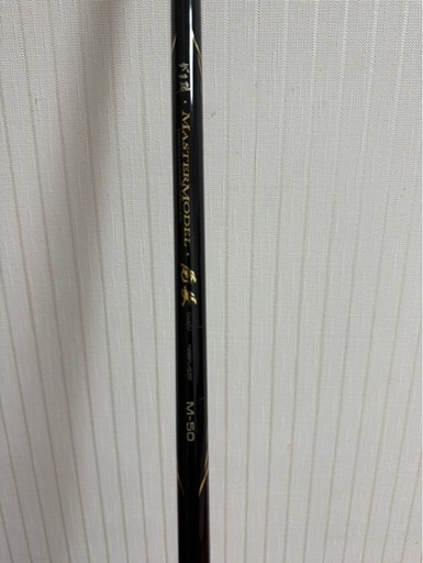 マスターモデルM-50