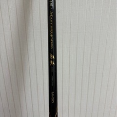 マスターモデルM-50の画像