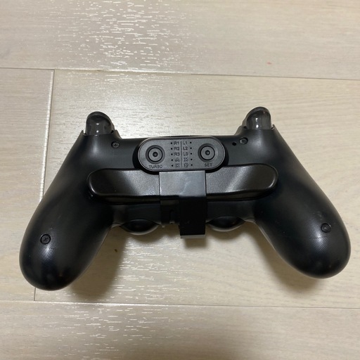 PS4 / CUH-2100A 500GB