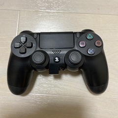 PS4 / CUH-2100A  500GBの画像
