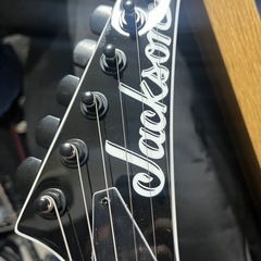  JACKSON JS Series Dinky Arch Top JS22 DKAの画像