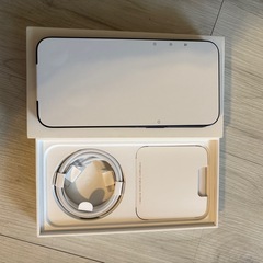 未使用・整備済品】iPhone 15 Pro Max 256GB ブルーチタニウム SIMフリーの画像