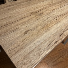 ダイニングテーブル(テーブルのみ)の画像