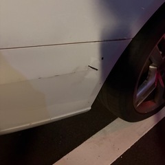 2014年式　A6の画像