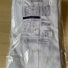 新品未使用　Philip Gurian ワイシャツ 2枚セット 形態安定 39-80の画像