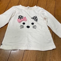 子供服まとめ売りの画像