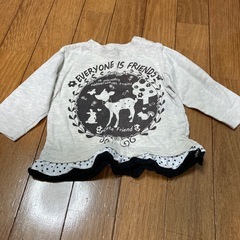 子供服まとめ売りの画像