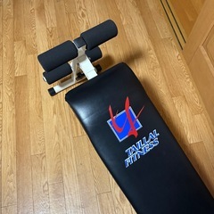 腹筋マシン
の画像