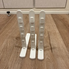 【譲ります】生活雑貨 3個の画像