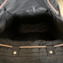 【お早めに】 Porter ポーターリュックの画像