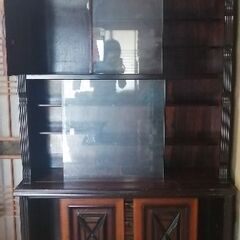 【お渡し日：2025/11/22～24am】サイドボードお譲りします-1【豊田市】の画像